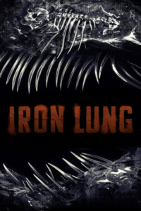 Iron Lung 2026 Movie Review