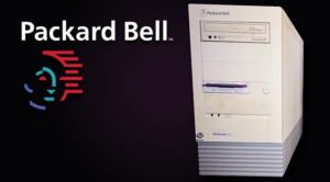 packard bell multimedia