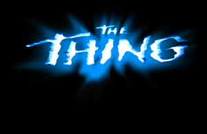The Thing