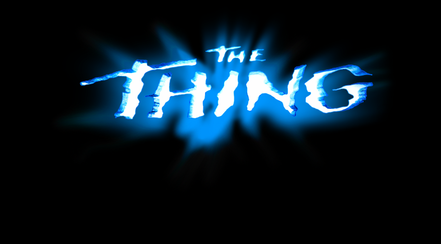 On One of Cinema’s Biggest (and best) Mysteries – The Thing (1982)