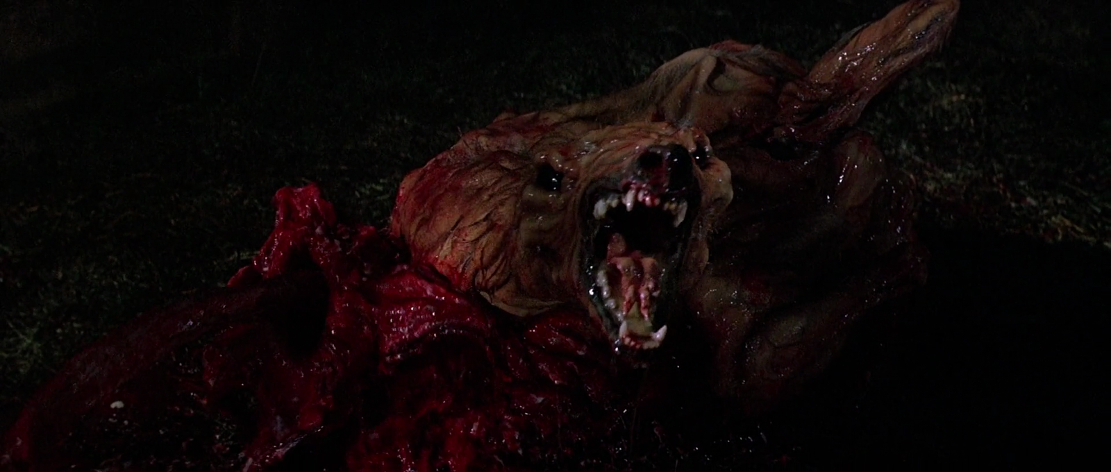 the thing