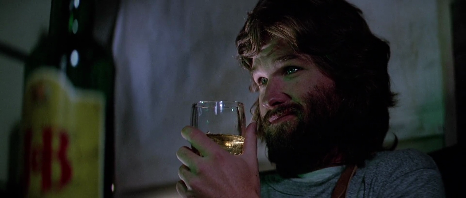 the thing