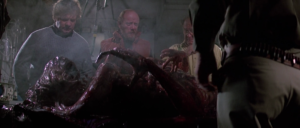 the thing