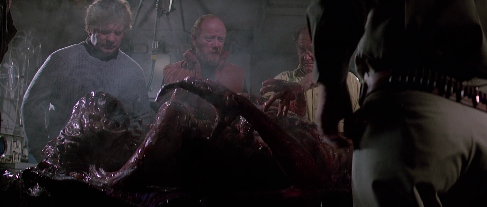 the thing