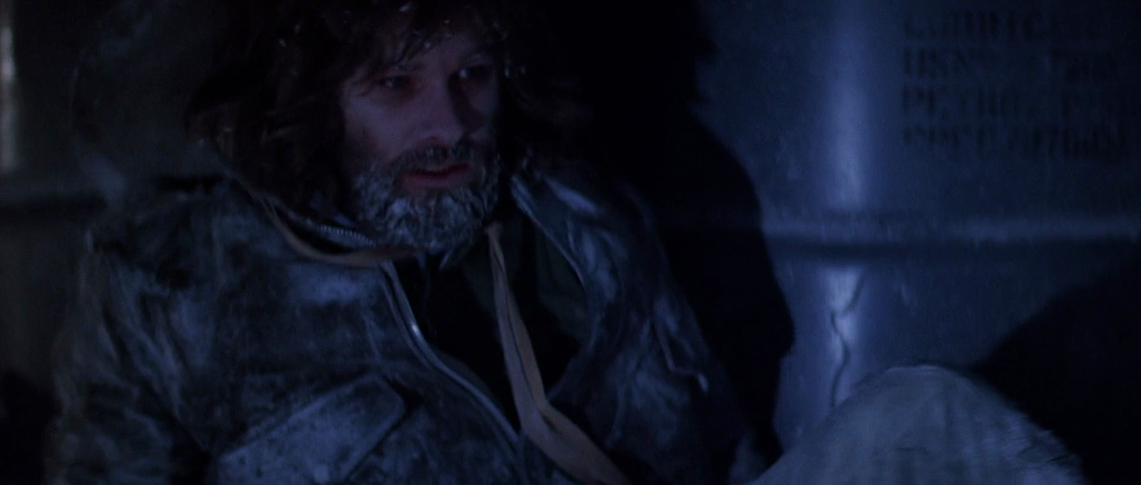 the thing