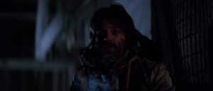 the thing