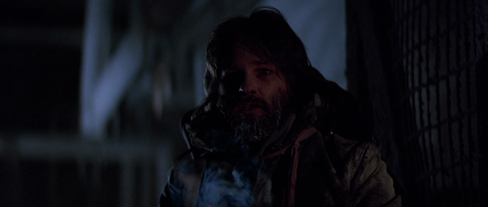 the thing