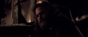 the thing