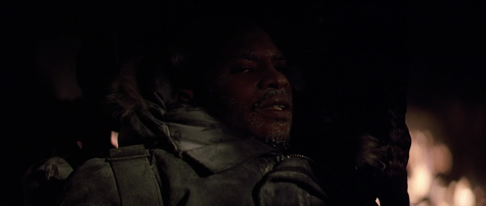 the thing