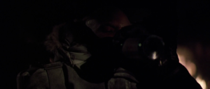 the thing
