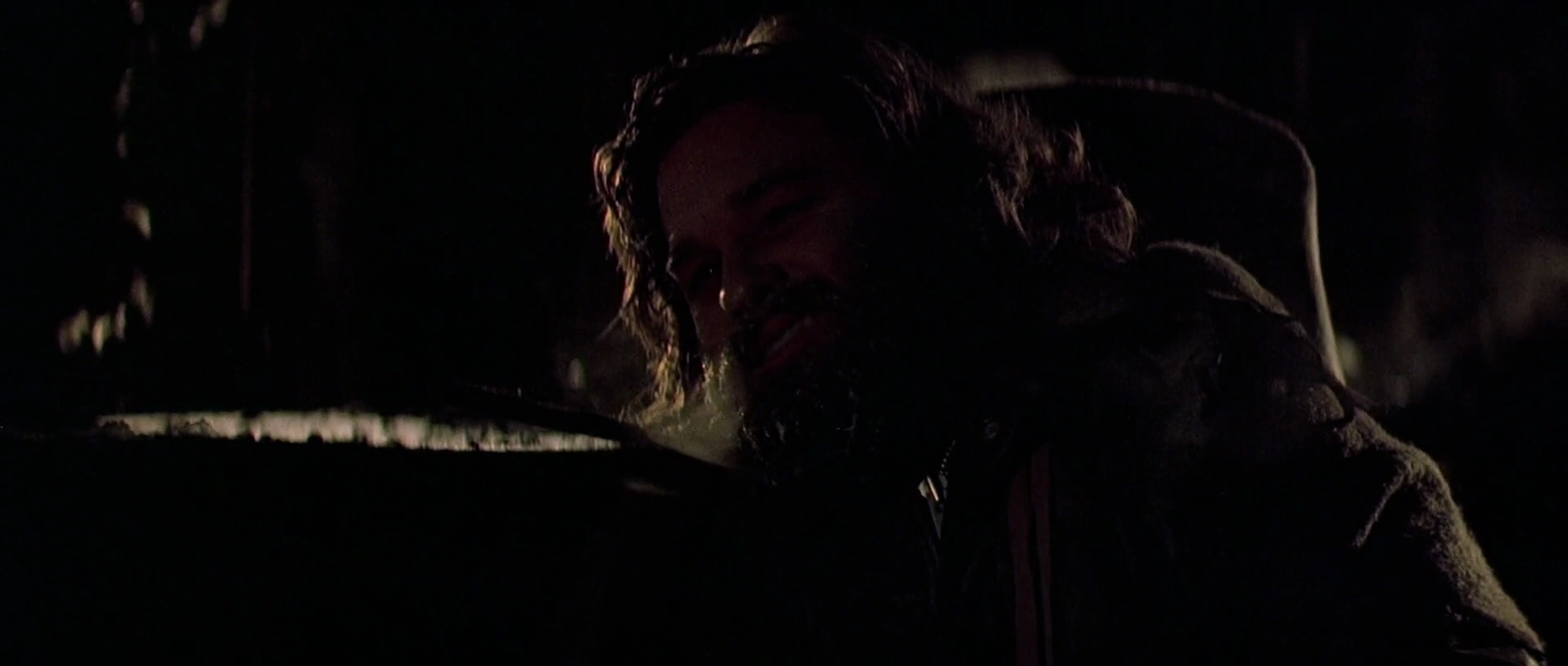the thing