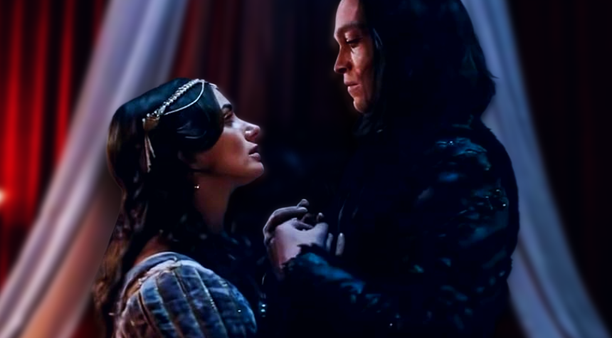 Dracula: A Love Tale | Movie Review