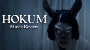 Hokum Movie Review