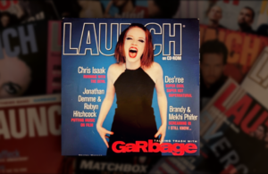 Launch Magazine CD Rom