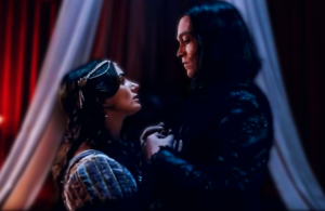dracula a love tale movie review