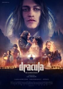dracula a love tale review dracula a love tale review