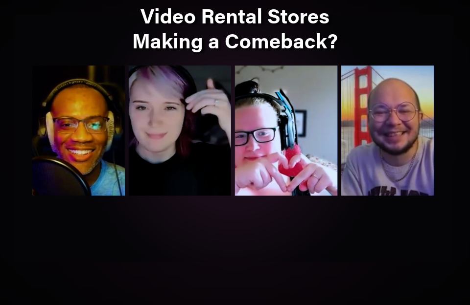 video rental stores coming back