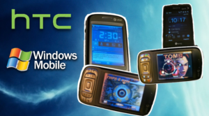 windows mobile htc gaming
