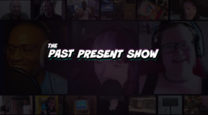 past present show trailer youtube retro tech movies electronics vintage retro