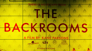 backrooms movie review