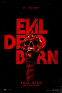 Evil Dead Burn Review Evil Dead Burn Review