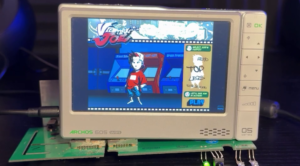 archos media player youtube