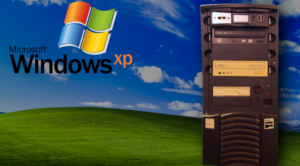 amd athlon xp