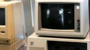 ibm personal computer