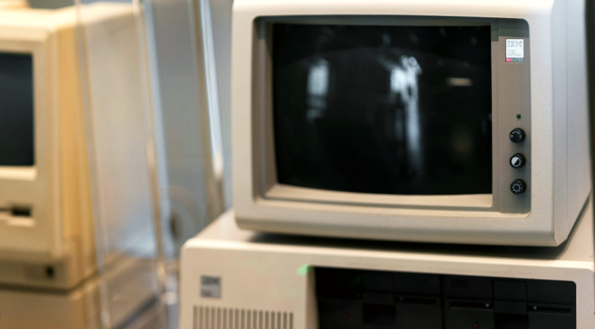 ibm personal computer
