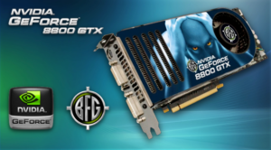 Nvidia GeForce