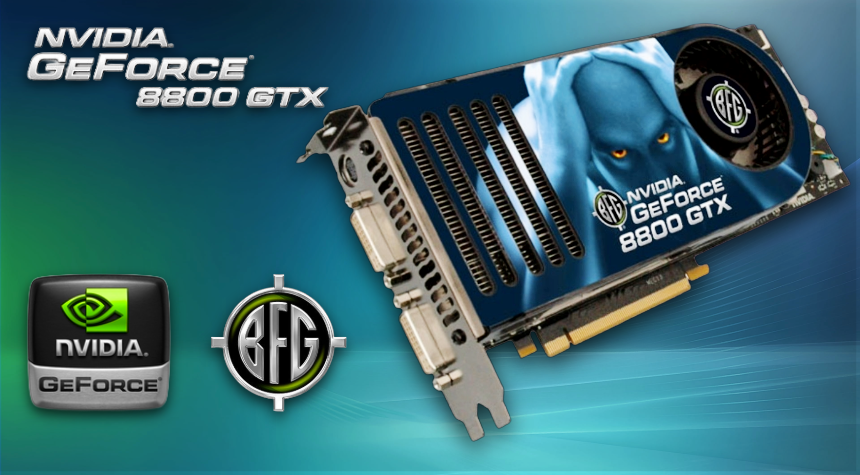 Nvidia GeForce